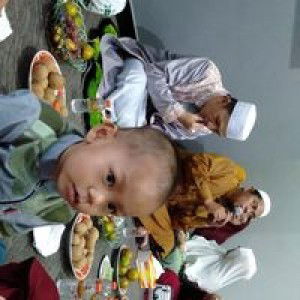 Jumratul Mi'rat profile icon