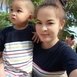 ฝ้าย นพมาศ เจริญสุข profile icon