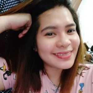 NIMFA CRUZ profile icon