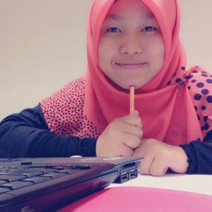 Alyani Nazirah profile icon