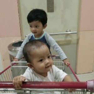 khalijah mustapa profile icon