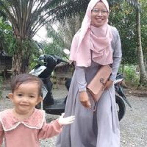 Mulya Fitri profile icon