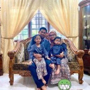 Yunie HjShahbudin profile icon