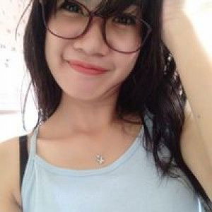 Mharrie Ghraziellem Pen Azul profile icon