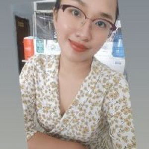 Shela Mae profile icon