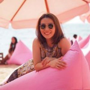 Naphacha Jutapudhi profile icon