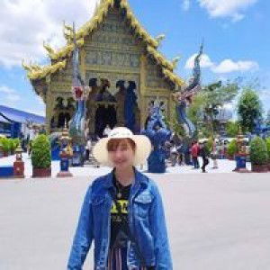 Onanong Inpanyo profile icon