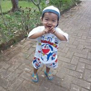 Winda Ndut profile icon