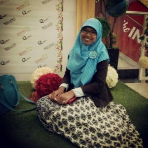 enita rahmah febriantary profile icon