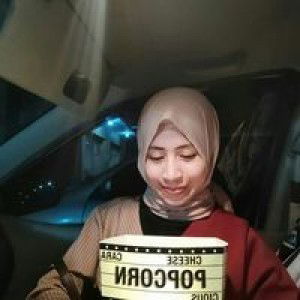 Rusni Aprilia profile icon