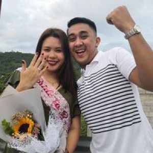 Marie Rosagaran profile icon