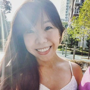 Jennifer Neo profile icon