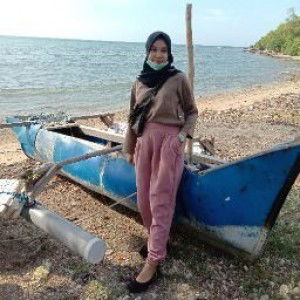 Rika Sari profile icon