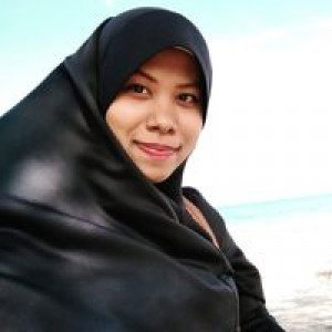 Nasuha Da profile icon