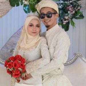 Nor Haishah Azman profile icon