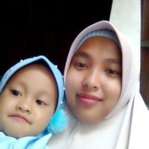 Siti Uminaty profile icon