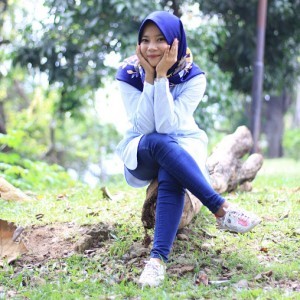 Lina Razanah profile icon