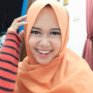 Shyntia Dewi official profile icon