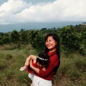 Cathleen Paragas Bareja profile icon