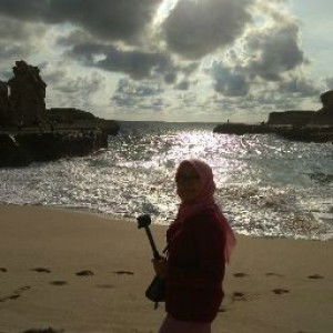 Novita Ulfa Puspitasari profile icon