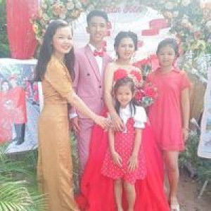 Trần Giang profile icon