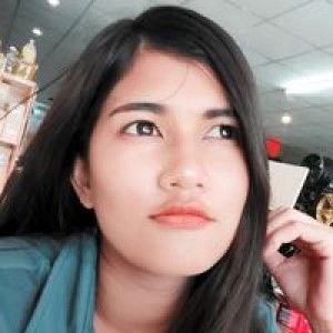 Pom Benjamas profile icon