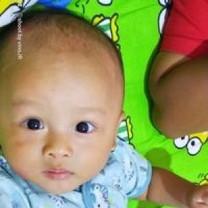 Arvinonazrielradeva profile icon