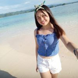 Shirly Reyes Javier profile icon