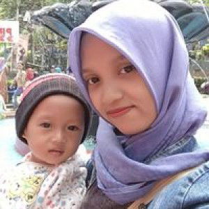 Siti Rohimah profile icon