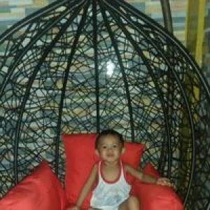 Nina Rose Vasallo profile icon