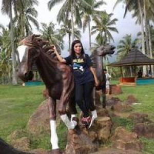 Maita Sihite profile icon