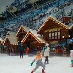 Narty Hendia profile icon