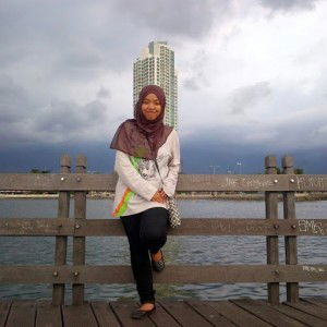 Fahrunnisa Anwar profile icon