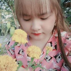 trịnh ngọc yên profile icon