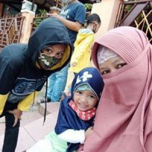 Ummu Zaid profile icon