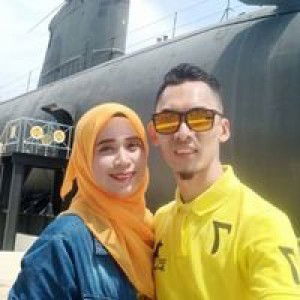 PuteriHati DarwisyaQaisara profile icon