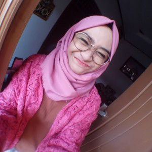 Urmila Utami Karmani profile icon