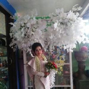 Isnawati Sianturi profile icon