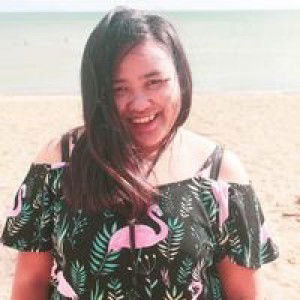 Jamykah Sano Santander-Caumban profile icon