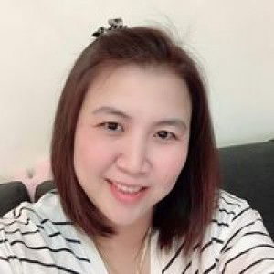 Apple Thanyalak profile icon