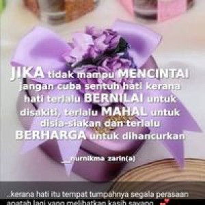 Selalu Disakiti Hati profile icon