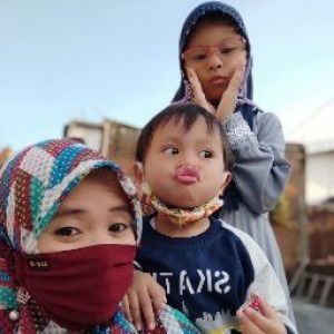 efa nuris syarifah profile icon