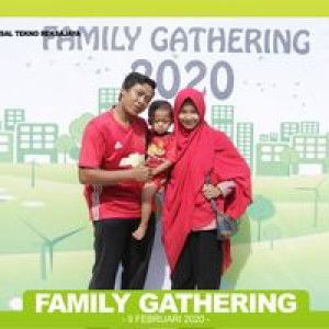 Arina Ni'matuz Zulfa profile icon