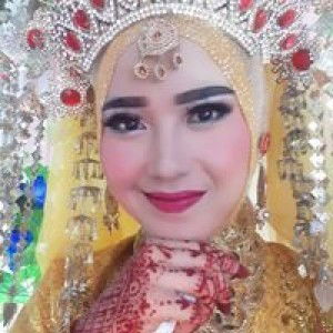 Asrifa Putri Deli profile icon