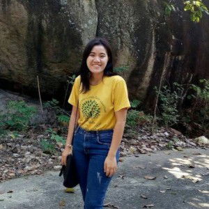 Natesuda songsakul profile icon