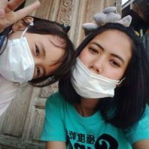 Khanittha Saeheng profile icon