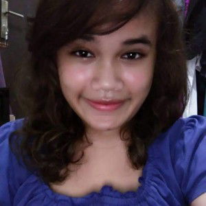 Tasya Widya Ginting profile icon