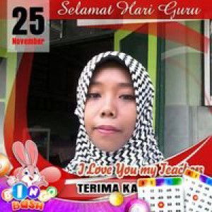 May Erfania profile icon