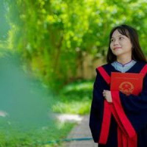 Nhím Hg profile icon