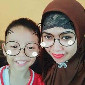 Mamah gibran(fatimah) profile icon